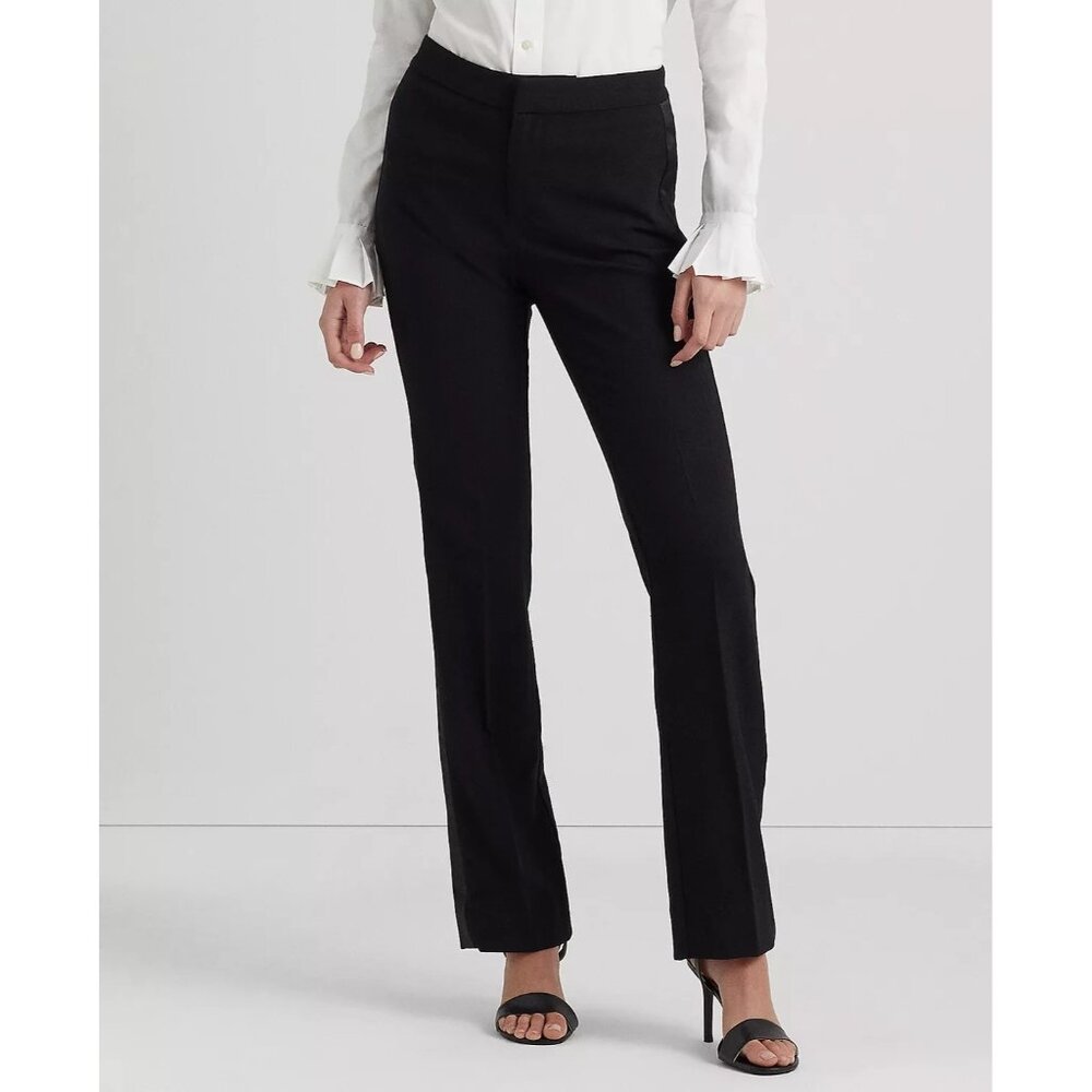 Ralph Lauren Black Women's Pants